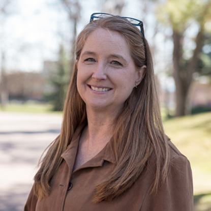 Kristine F. Hoover, Ed.D.
