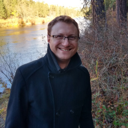 Daniel Pschaida