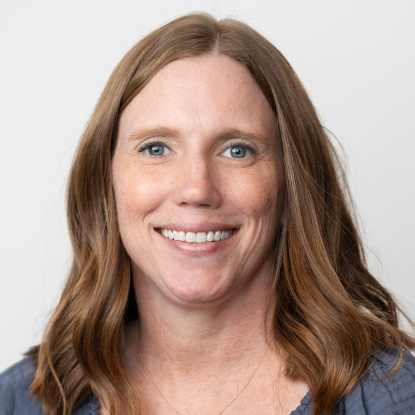 Annie Voy, Ph.D.