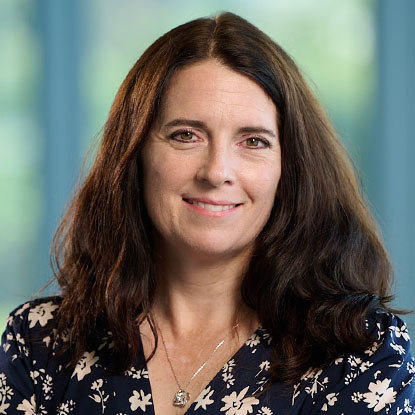Jennifer Niven Shepherd, Ph.D.