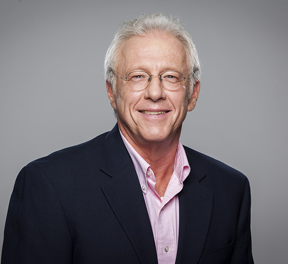 Dr. Joe Albert