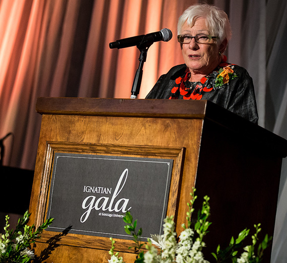 Ignatian Gala 2016