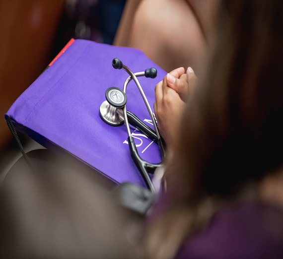 Stethoscope