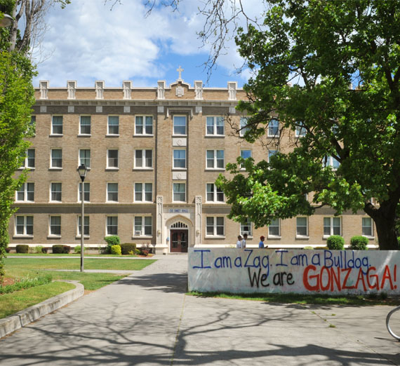 desmet hall