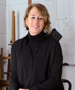 Lucy Jochamowitz