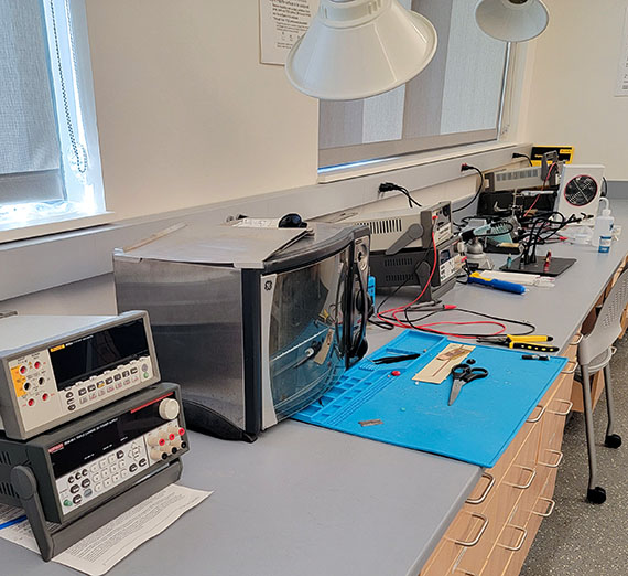 soldering soldering