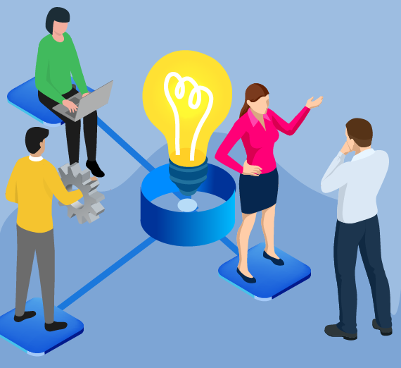 Sales Engineering