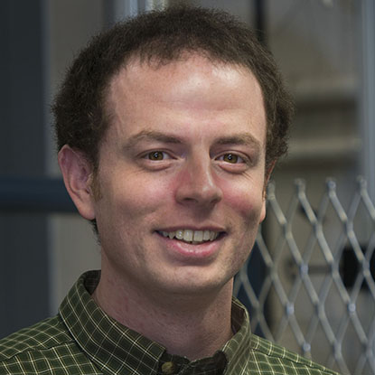 Timothy Fitzgerald, Ph.D.