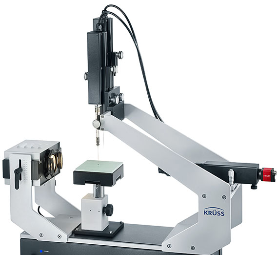 goniometer angle goniometer