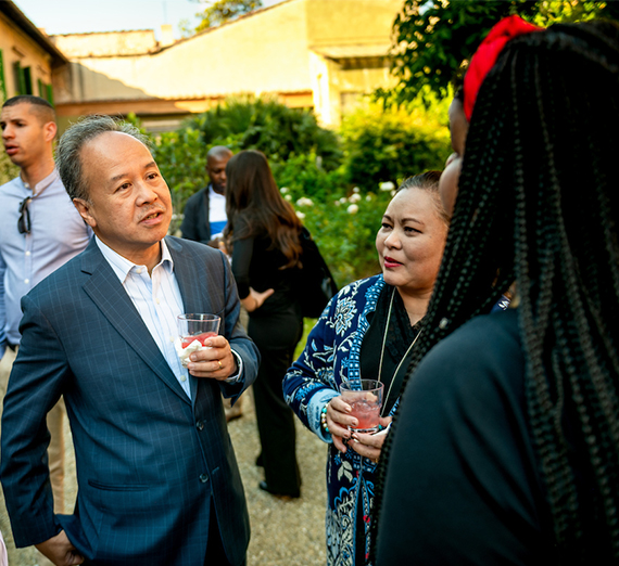 Alumni Events
