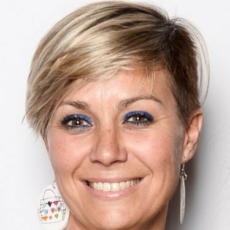 Carlotta Ferrari headshot Carlotta Ferrari headshot