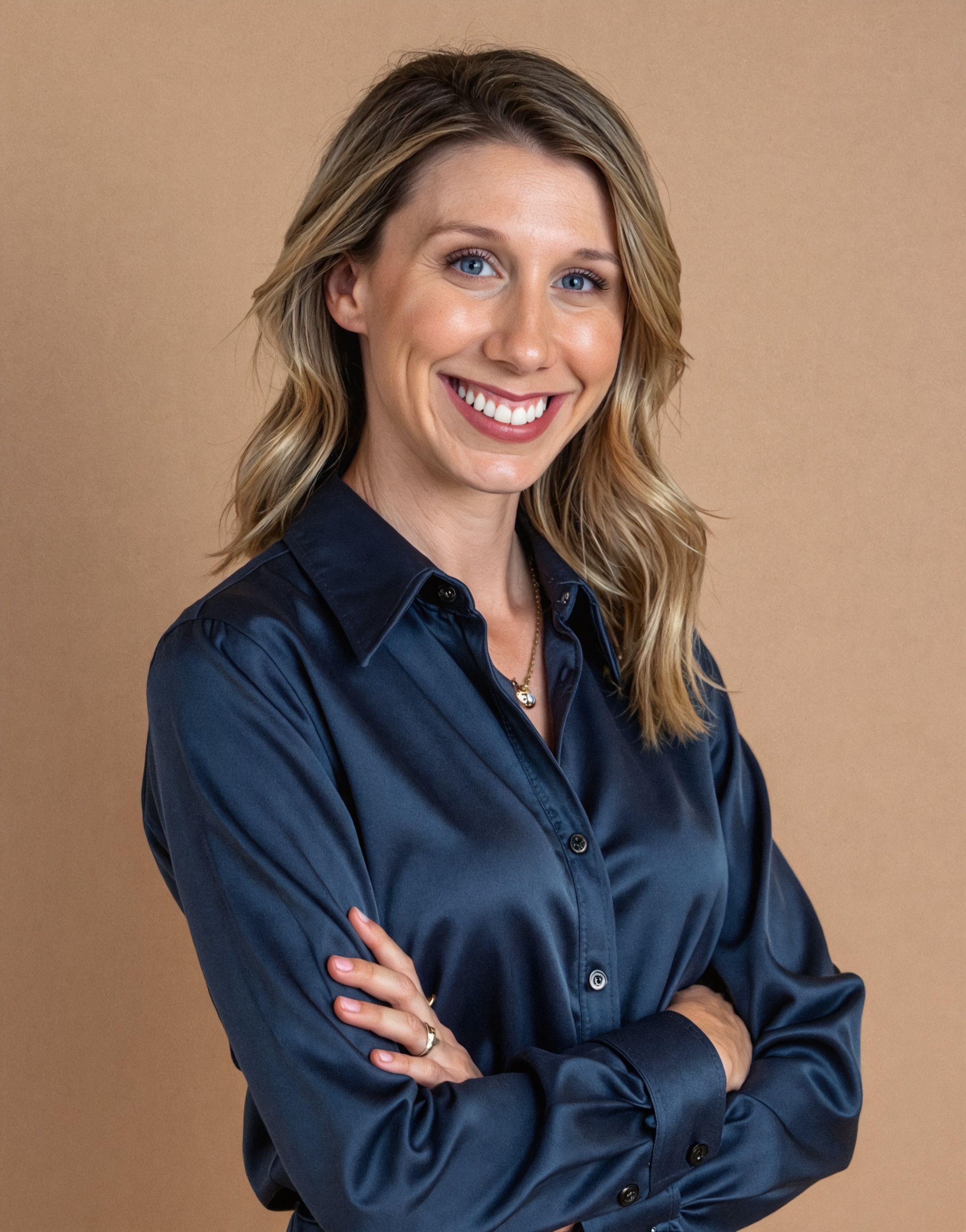 Meghan Gaebe Headshot Meghan Gaebe Headshot