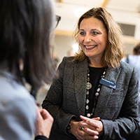 Women Lead Fall Luncheon 2025