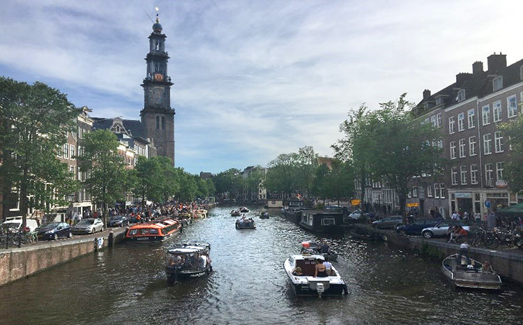 canal canal
