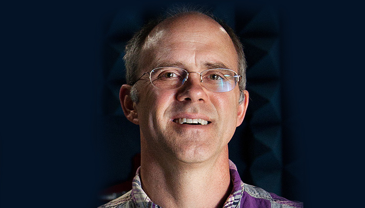 Steve Schennum, faculty emeritus. Steve Schennum, faculty emeritus.