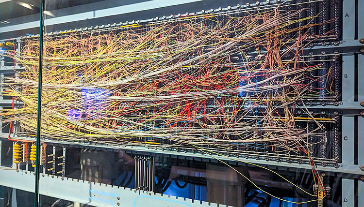 Wires Wires