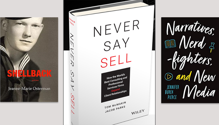3 separate book covers 3 separate book covers