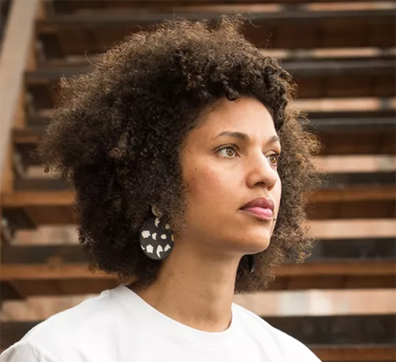 Art & Activism with Ginger Ewing