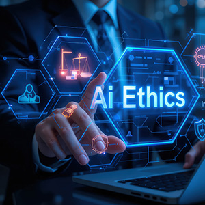 Conference: Value and Responsibility in AI Technologies