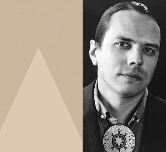 Nick Estes: Moving Forward Together Towards Climate Justice