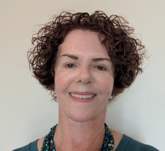 Gonzaga University Alumna Heather Anderson