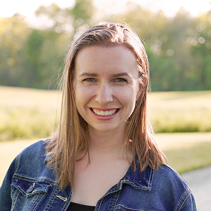 Rebecca Devereaux