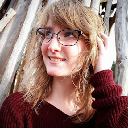 Cambria Sheridan