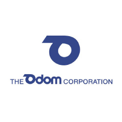 logo of The Odom Corporation