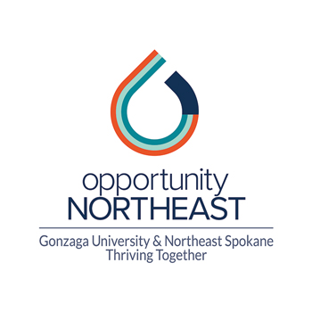 Opportunity NE logo Opportunity NE logo