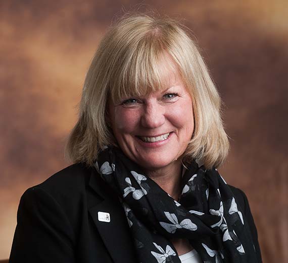 Mary R. Herche