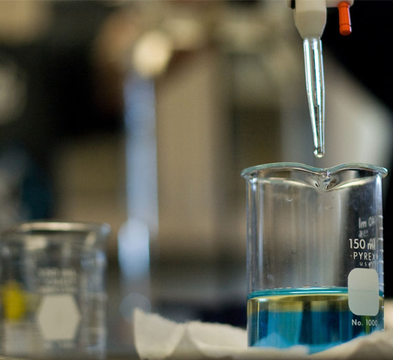 Lab Experiment 