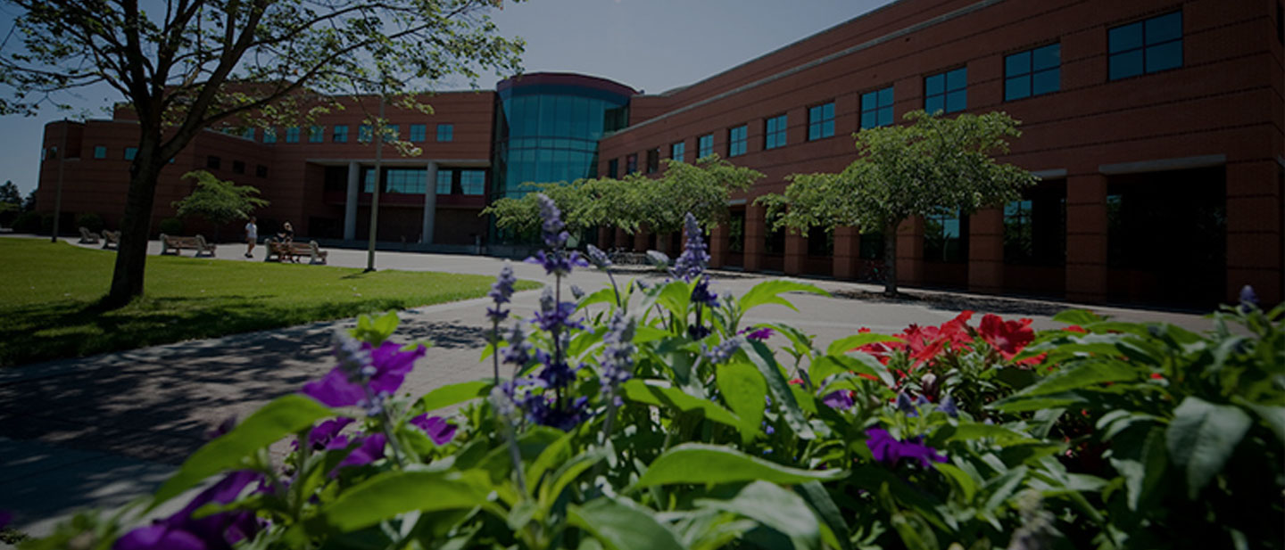Academic Advising Assistance Contact hero image