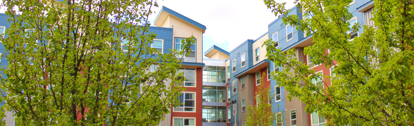 Kennedy Apartments