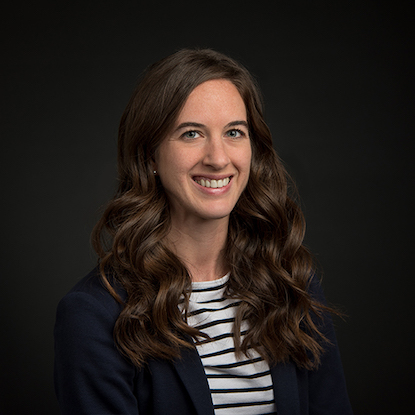 Kathrine Brackmann