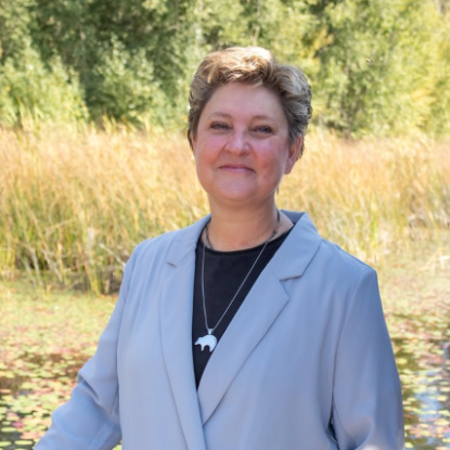 Kem Gambrell, Ph.D.