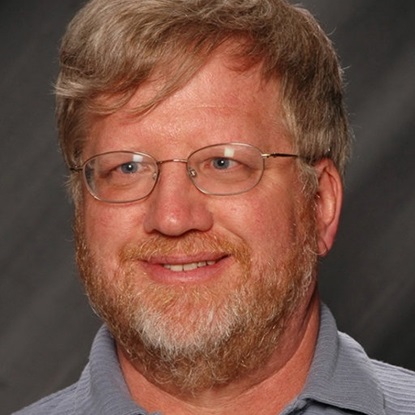 Joseph Haydock, Ph.D.