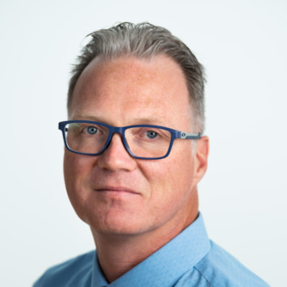 John Sheveland, Ph.D.