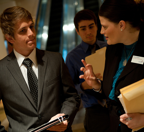 Zags networking