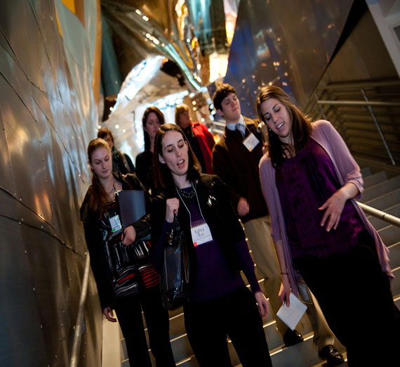 alumni networking 