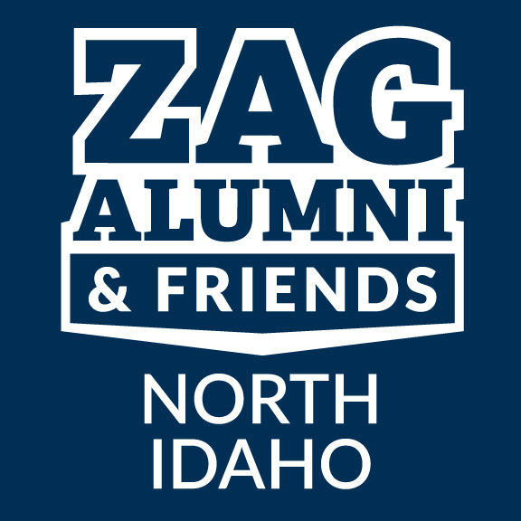 Zag Alumni and Friends North Idaho Chapter