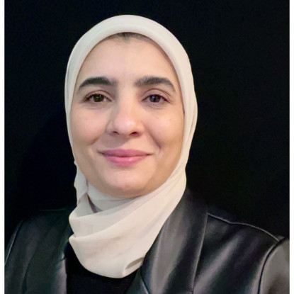 Hala Elsayed, Ph.D. 