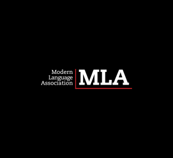 Modern Language Association logo