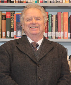 Patrick Burke