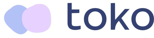 toko logo toko logo