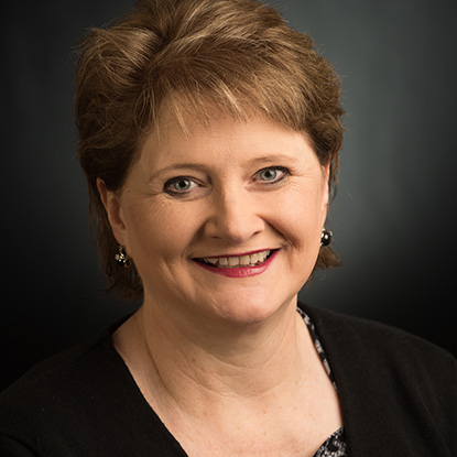 Jillean McKinstry 