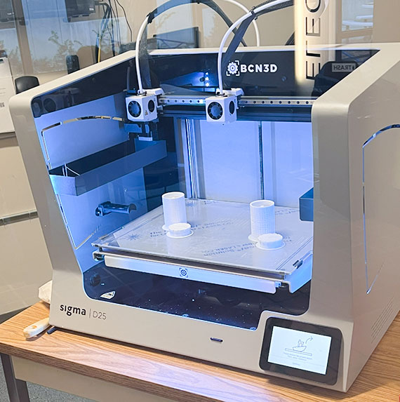 bcn printer