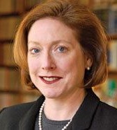 Kathleen Sullivan, J.D., 2013 Quackenbush Lecture speaker Kathleen Sullivan, J.D., 2013 Quackenbush Lecture speaker