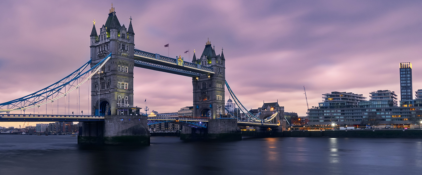 London bridge
