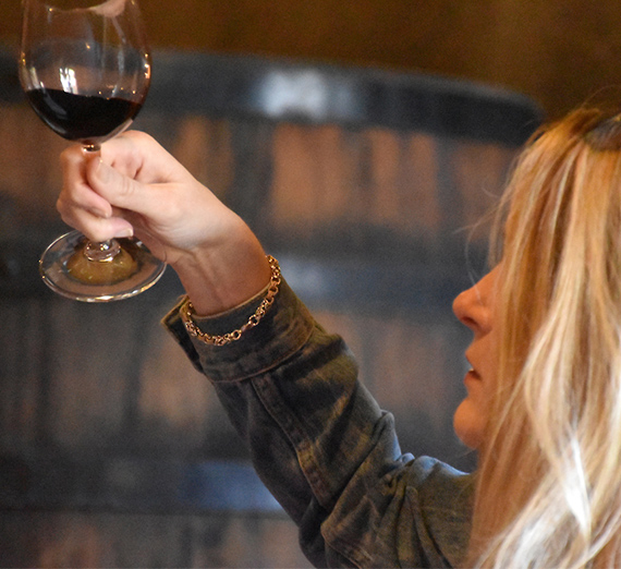 Chateau Ste. Michelle Virtual Wine Tasting