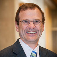 Portrait of John McCarthy